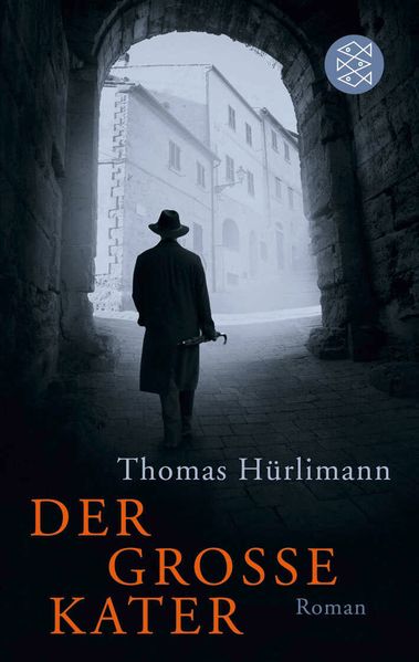 Cover von Der große Kater