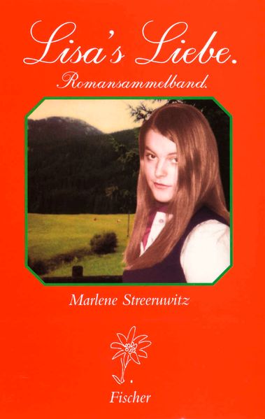 Cover von Lisa’s Liebe.