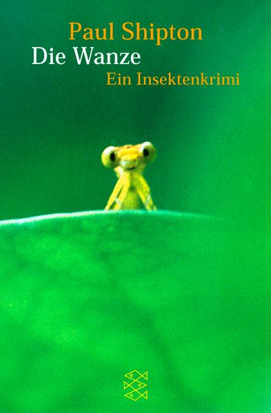 Cover von Die Wanze