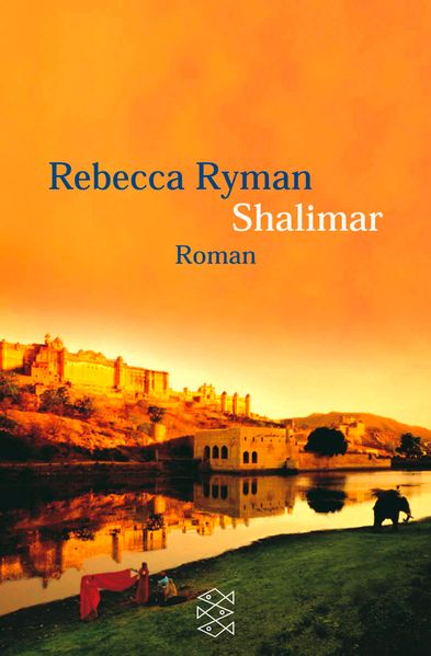Cover von Shalimar