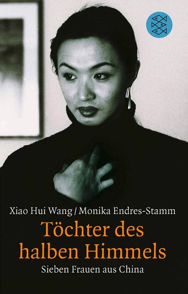 Cover von Töchter des halben Himmels