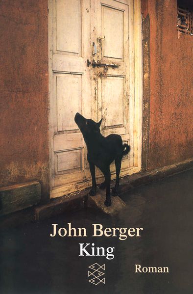 Cover von King