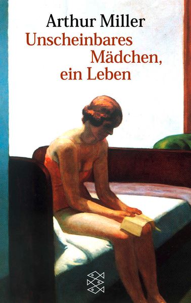 Cover von Unscheinbares Mädchen, ein Leben