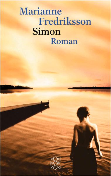 Cover von Simon