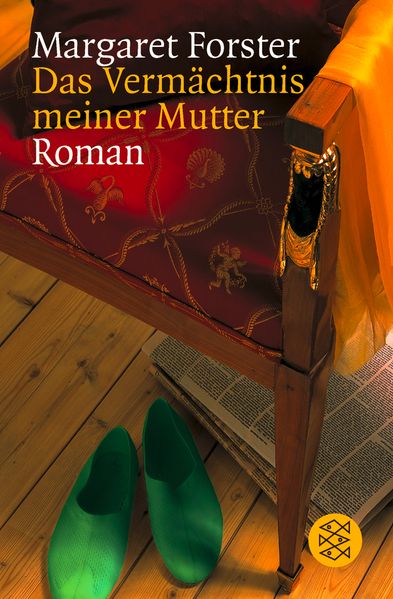 Cover von Das Vermächtnis meiner Mutter