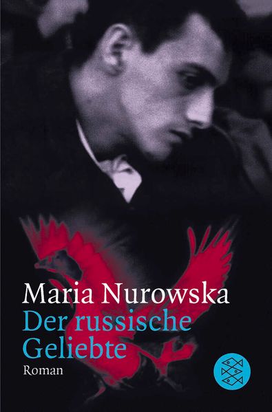 Cover von Der russische Geliebte