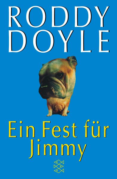 Cover von Ein Fest für Jimmy