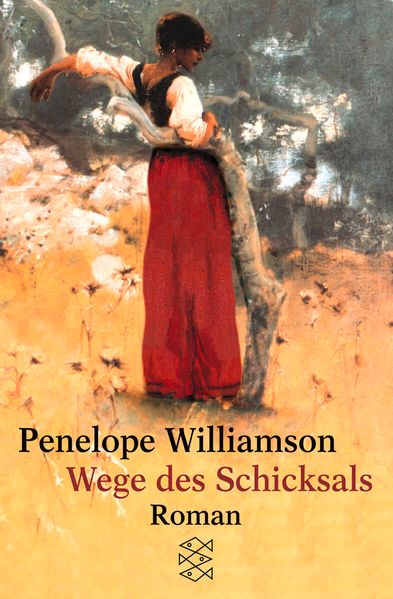 Cover von Wege des Schicksals