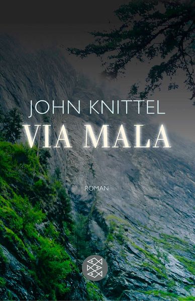 Cover von Via Mala