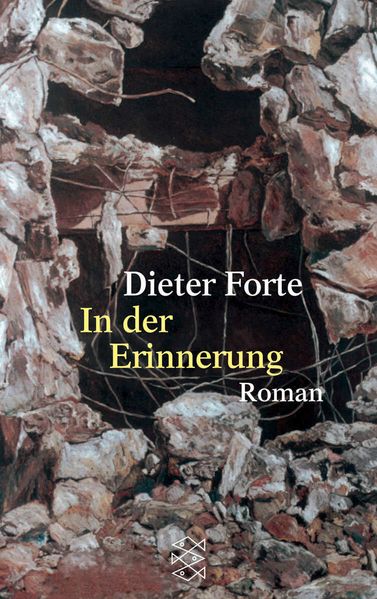 Cover von In der Erinnerung