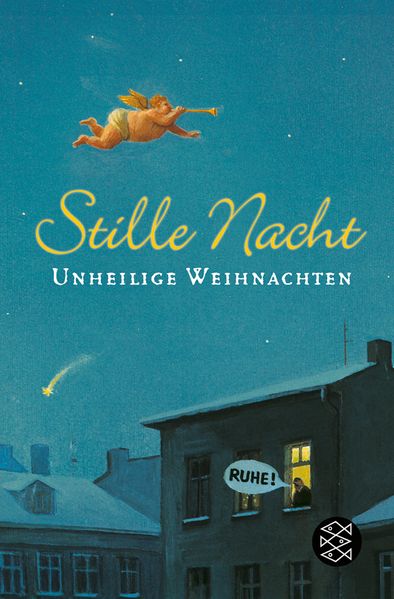 Cover von Stille Nacht