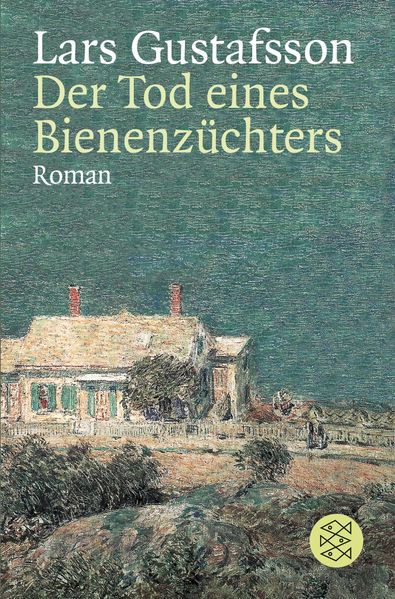 Cover von Der Tod eines Bienenzüchters