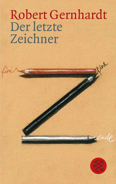 Cover von Der letzte Zeichner