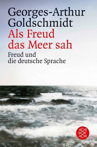 Cover von Als Freud das Meer sah