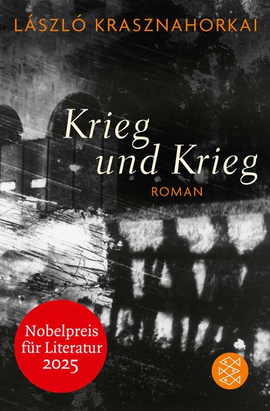 Cover von Krieg und Krieg