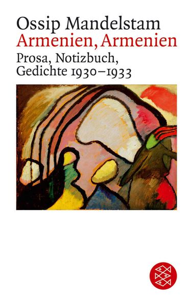 Cover von Armenien, Armenien!