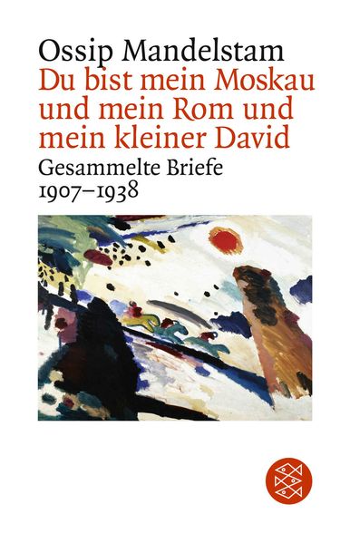 Cover von Du bist mein Moskau und mein Rom und mein kleiner David