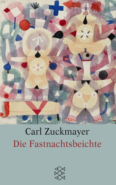 Cover von Die Fastnachtsbeichte