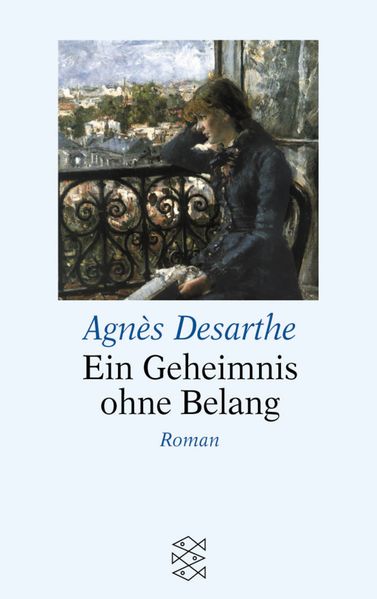 Cover von Ein Geheimnis ohne Belang