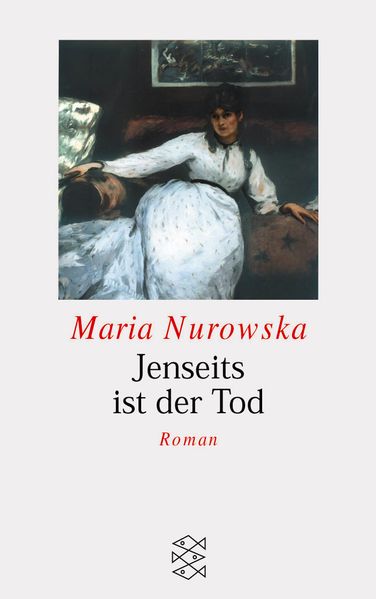 Cover von Jenseits ist der Tod