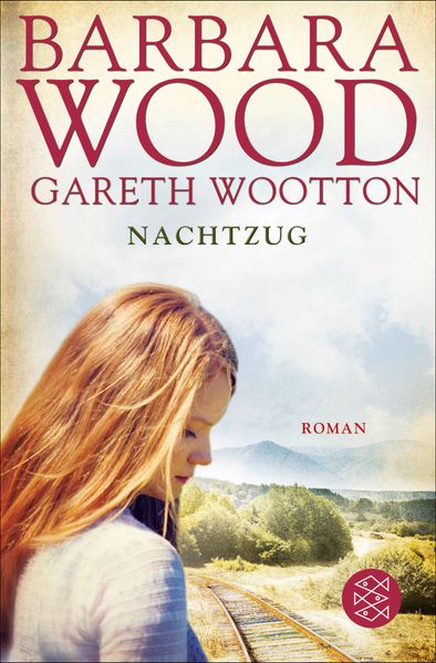 Cover von Nachtzug