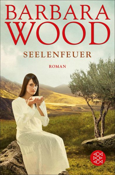 Cover von Seelenfeuer