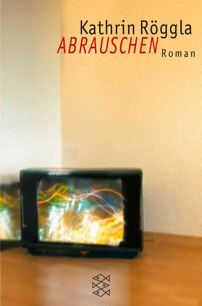 Cover von Abrauschen