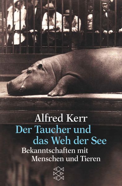 Cover von Der Taucher und das Weh der See