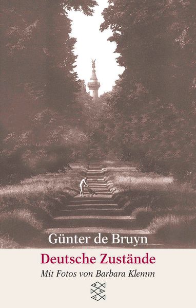 Cover von Deutsche Zustände