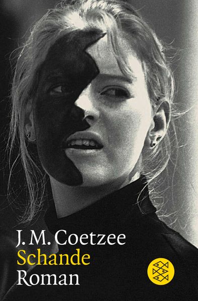 Cover von Schande
