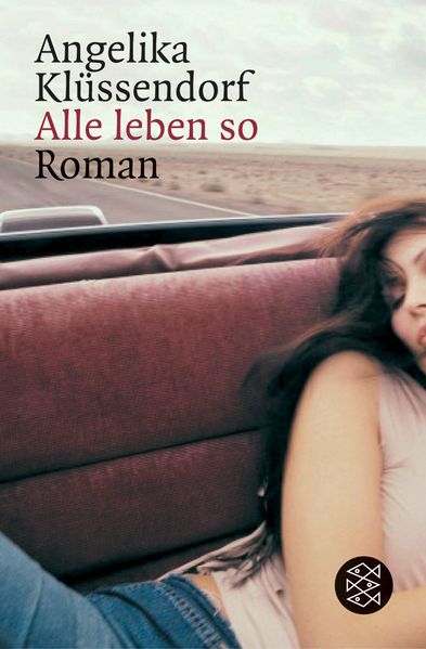 Cover von Alle leben so