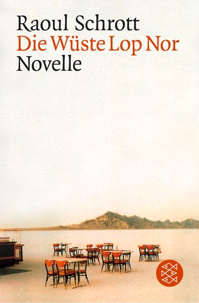 Cover von Die Wüste Lop Nor