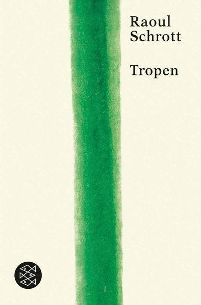 Cover von Tropen