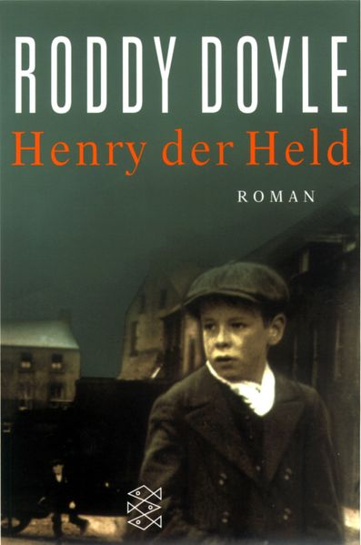 Cover von Henry der Held