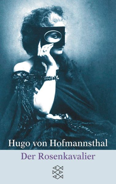 Cover von Der Rosenkavalier