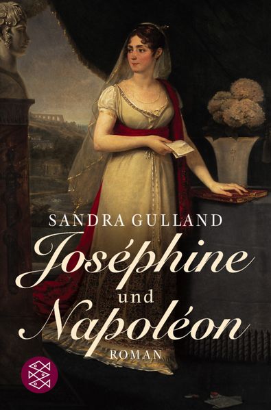 Cover von Joséphine und Napoléon