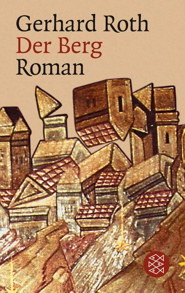 Cover von Der Berg