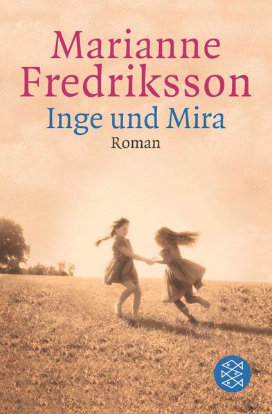 Cover von Inge und Mira