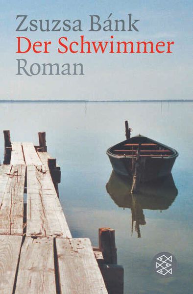 Cover von Der Schwimmer