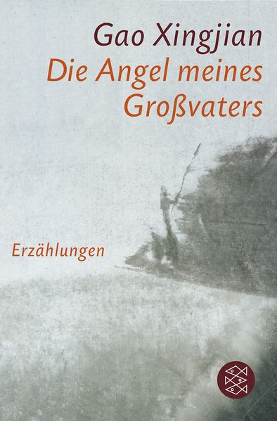 Cover von Die Angel meines Großvaters