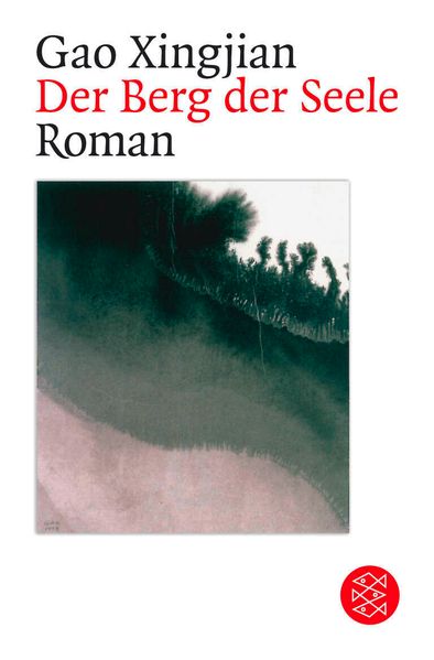 Cover von Der Berg der Seele
