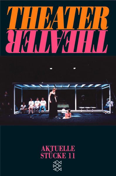 Cover von Theater Theater 11