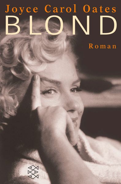Cover von Blond