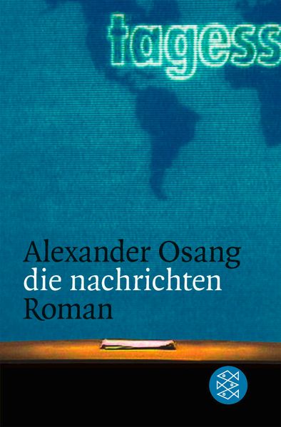 Cover von die nachrichten