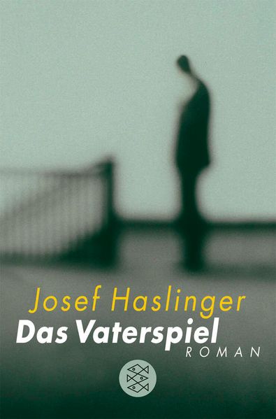 Cover von Das Vaterspiel