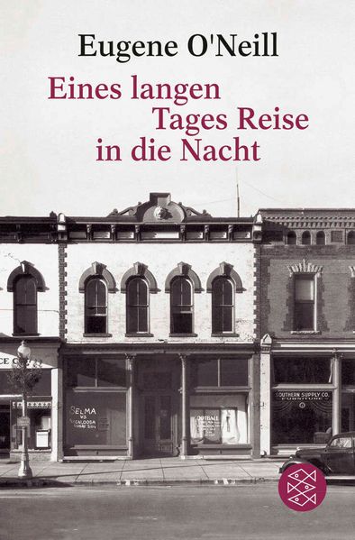 Cover von Eines langen Tages Reise in die Nacht