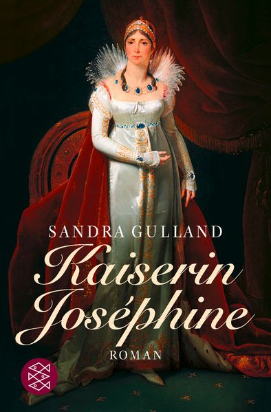 Cover von Kaiserin Joséphine