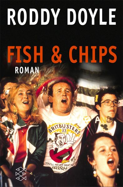 Cover von Fish & Chips