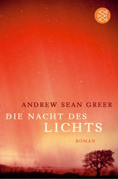 Cover von Die Nacht des Lichts