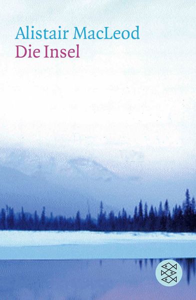Cover von Die Insel